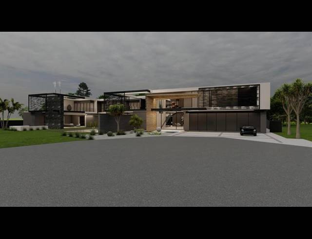 5 BEDROOM HOUSE FOR SALE IN SERENGETI LIFESTYLE ESTATE